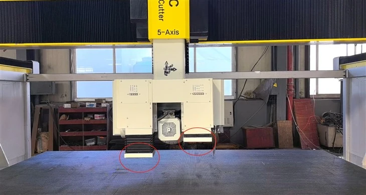 Cnc Marble Cutting Machine Price