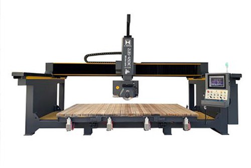 橋石カッターのスライスずれの原因は何ですか?